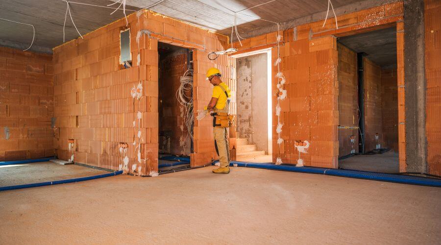 Expert top industrial roofings services in Marietta, TX